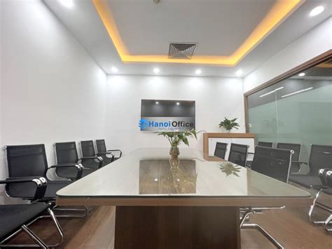 Hanoi Office: Văn Phòng Ảo .